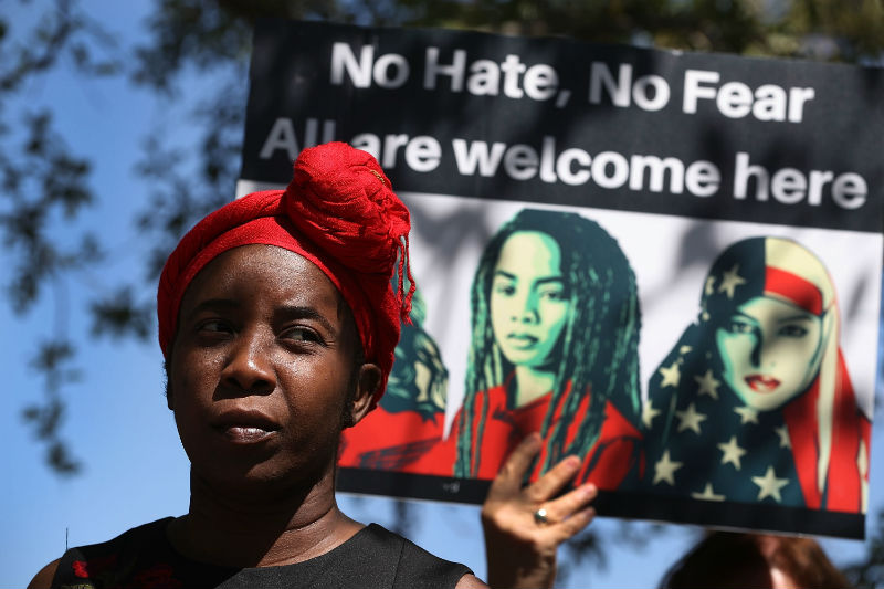 Joe Raedle/Getty Images